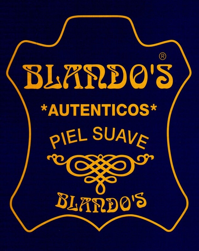 Blando's